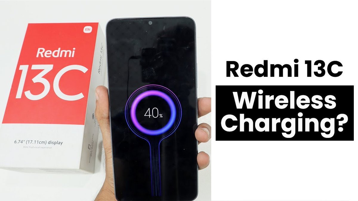 mobileinto_com's tweet photo. Does Redmi 13C Support Wireless Charging?
https://t.co/nyzfSgDVCv
.
.
.
.
.
#Wirelesscharging #redmi13C #Fliptastic #XiaomiMIXFlip #Redmi13C https://t.co/EJnLywNrek