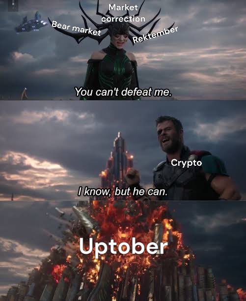 Uptober
