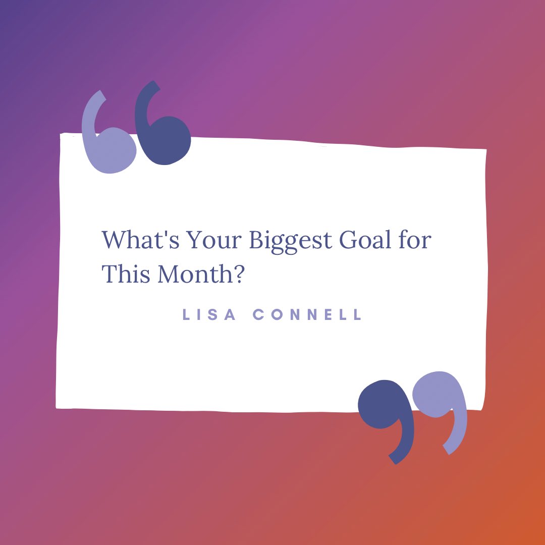 Officially Lisa Connell (@lisaconnell) on Twitter photo This month, I’m aiming to hit £5k in donations for causes through <a href="/1nfluentialstar/">Influential Stars</a> ! What’s a goal you’re determined to achieve? Let’s motivate each other to keep pushing forward! Tag a friend who could use some encouragement. #MonthlyGoals #PositiveChange #HelpLisa2HelpOthers This month, I’m aiming to hit £5k in donations for causes through <a href="/1nfluentialstar/">Influential Stars</a> ! What’s a goal you’re determined to achieve? Let’s motivate each other to keep pushing forward! Tag a friend who could use some encouragement. #MonthlyGoals #PositiveChange #HelpLisa2HelpOthers