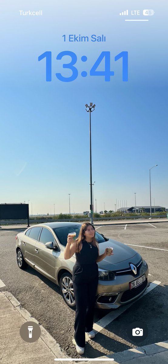 Benim hayatın anlam ve önemleri