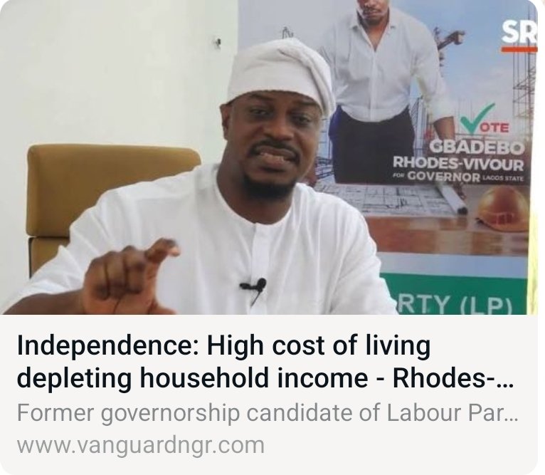 Gbadebo Rhodes-Vivour tweet media