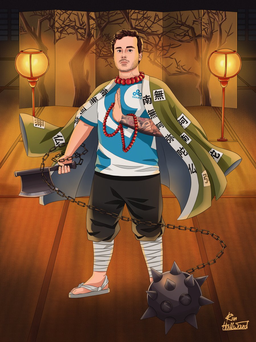 Rin Hallward 🇺🇦 tweet media