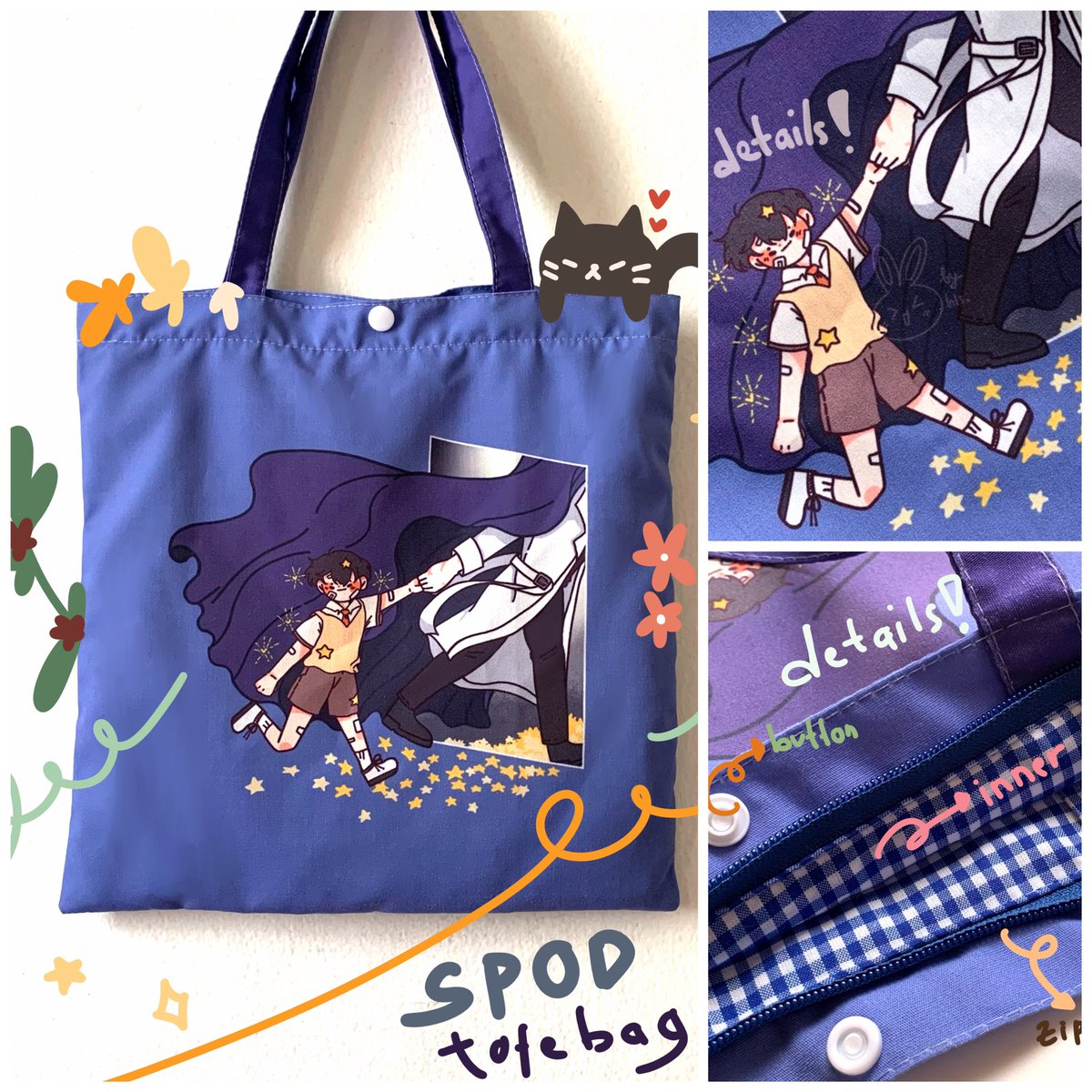lemonorangemint's tweet photo. [RT+likes 🥰]

Katalog + Open Batch 1 u/ #cf19 #comifuro19 khusus [MAIL 0RDER]✨ tersedia untuk beli ots juga yaa tp bawanya dikiit ><

Ada [STOCK SAL//E] untuk bbrp brng yg bisa lebih cepat dikirim!

Fandom: danmei, orv, genshin
🗓️: 1-8 Okt
Table 28AB Both Days✨

0rder⤵️ https://t.co/cB2VwE1Lb5