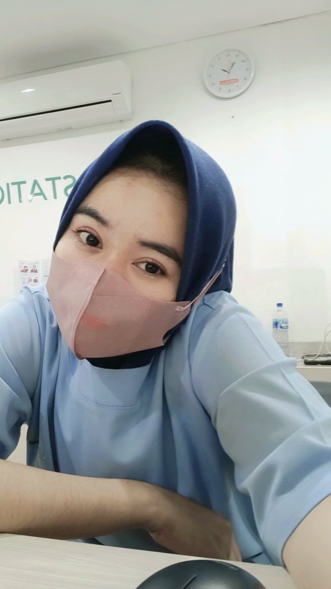 beeyh146's tweet photo. Udah setahun aja maasyaalloh 😍 https://t.co/5kmIuaxTul
