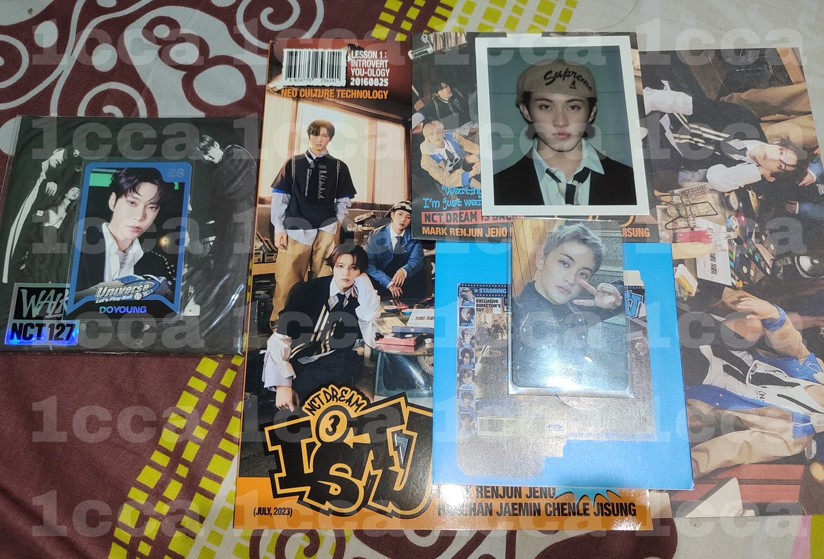 ❗GIVE AWAY❗

^1 album walk ver poster sealed + pc ofc konsep doy. 
^1 album istj unsealed + pc ofc mark. 

Rules :
- Like + Retweet
- Wajib join go dibawah ini :
line.me/R/ti/g/2Q6fxX8…
- ss proof jika sudah join di rep [Done]

Close : 4 oktober~