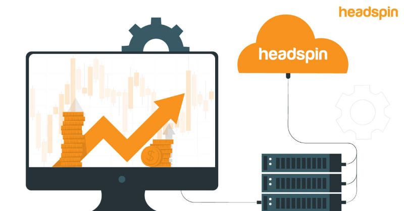 headspin_io's tweet photo. Explore how #cloudbasedtesting boosts ROI in our latest blog, 'A Comprehensive Guide to Secured Cloud-based Testing.' Discover cost efficiency, quicker market entry, and better quality, plus how #HeadSpin's #globaldeviceinfrastructure elevates testing accuracy and collaboration.