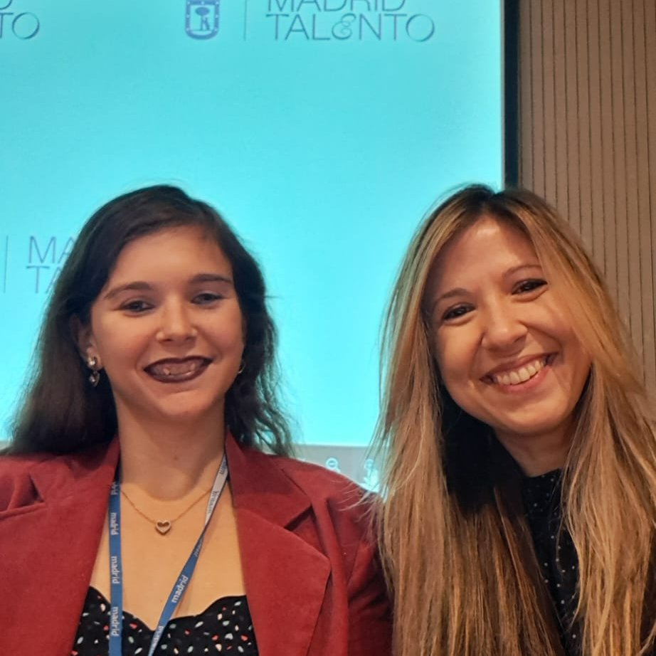 📸 Realizamos dos formaciones en discapacidad intelectual o del desarrollo e inteligencia límite al personal del Ayuntamiento de <a href="/MADRID/">Ayuntamiento Madrid</a>.

🤝 Colaboramos para sensibilizar y acompañar los procesos de incorporación de los 24 nuevos trabajadores a sus plantillas.