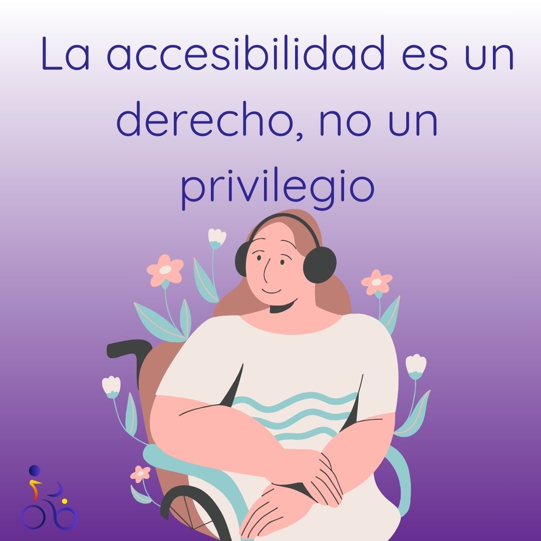 👨‍🦽 En #Funviba queremos que todos los espacios públicos cuenten con medios físicos para facilitar la #accesibilidad real y la autonomía personal de todas las personas con #movilidadreducida.
funviba.org
#movilizarsonrisas #barreras #vivirsinbarreras #scooters