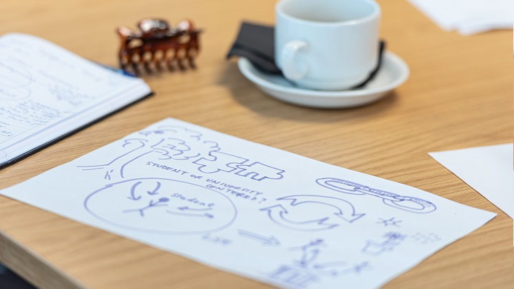 Take a look at our new guidance for programme directors &amp; managers who lead UG/MSc programmes -and also for course convenors, Dep HoDs and others. The guidance can be used to design new PLOs from scratch, or tweak or evaluate existing ones. Check it out: info.lse.ac.uk/staff/division…