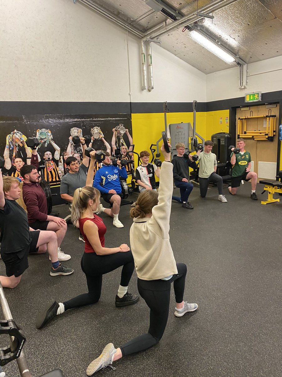 Michael Fennelly tweet media