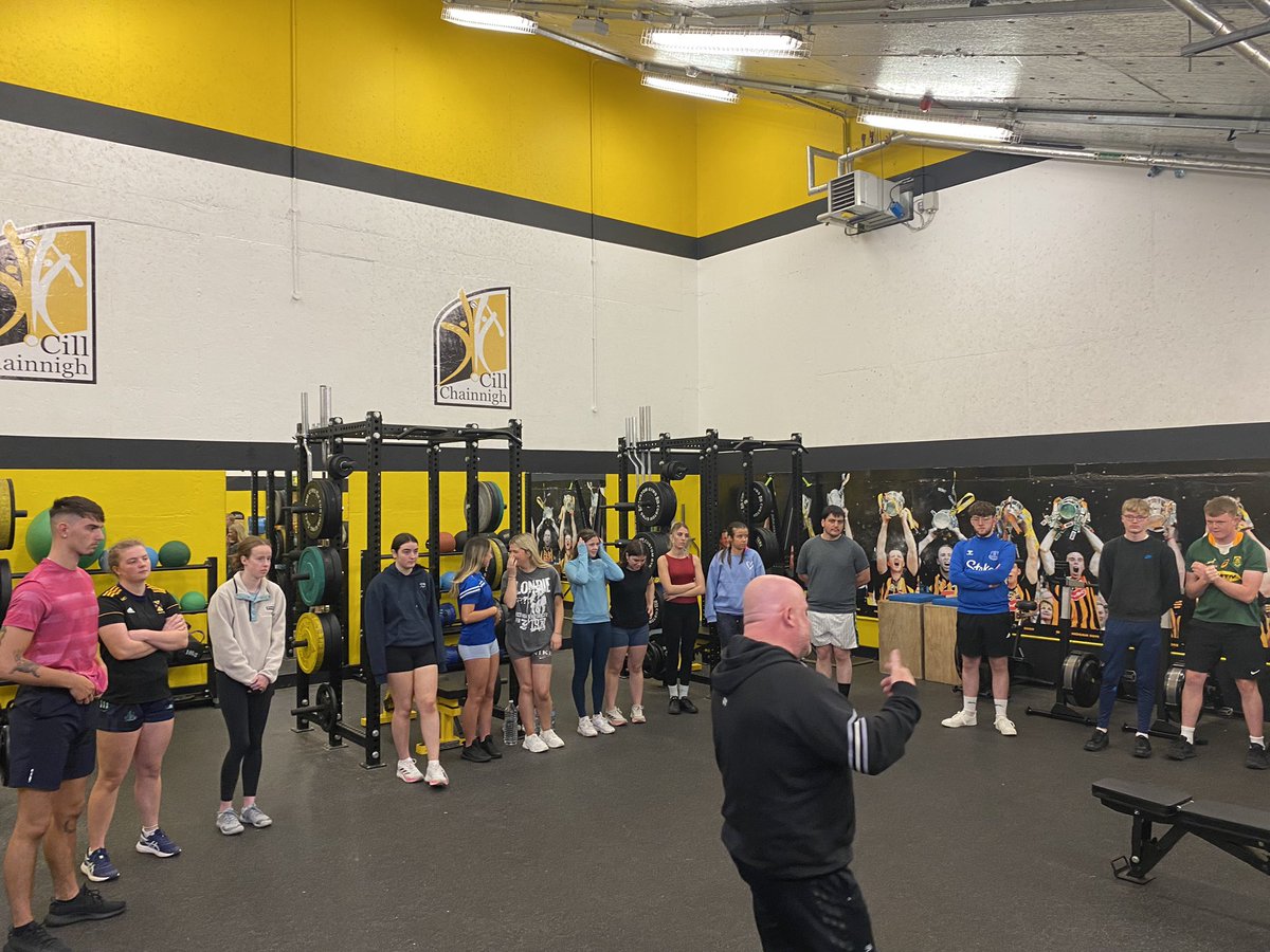 Michael Fennelly tweet media