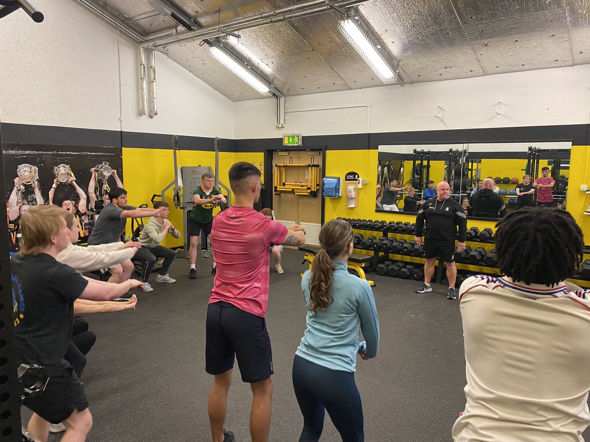 Michael Fennelly tweet media