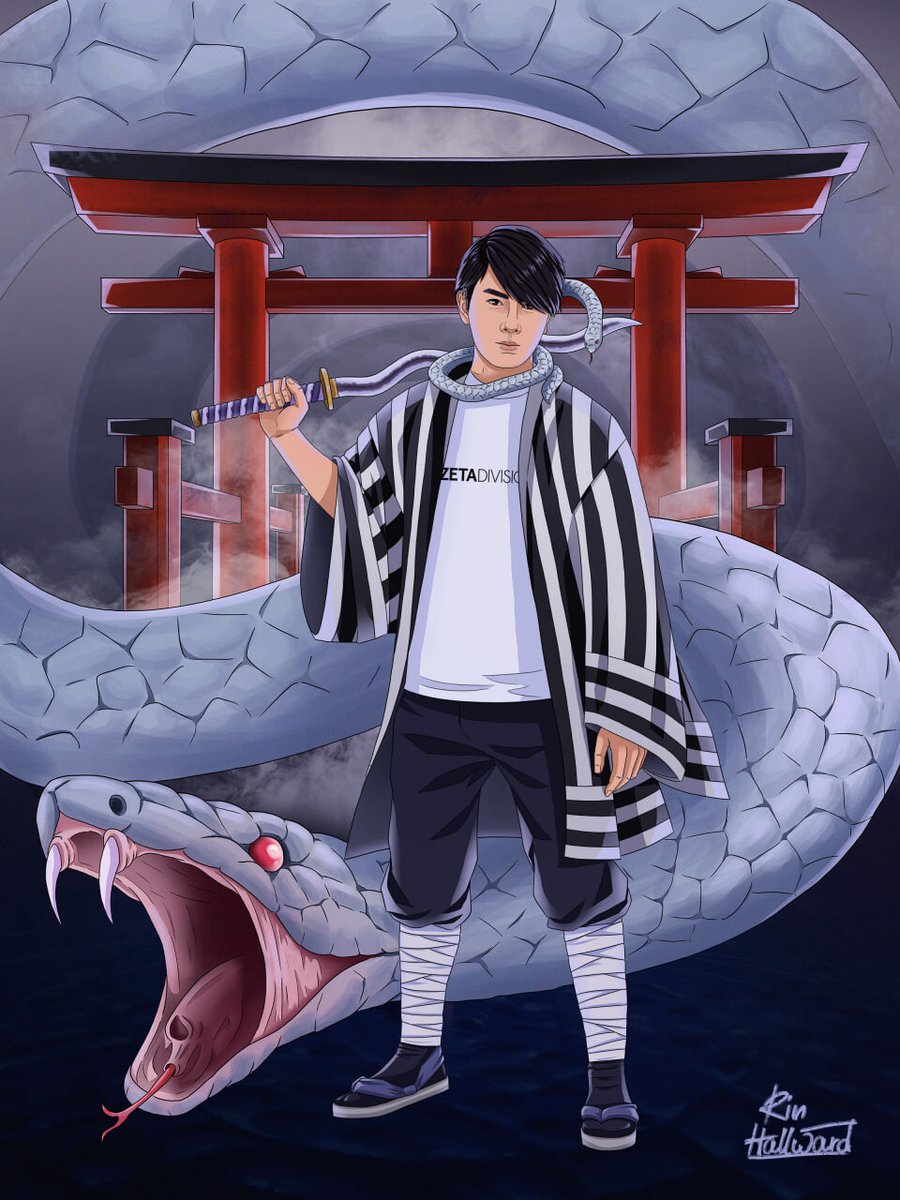 Rin Hallward 🇺🇦 tweet media