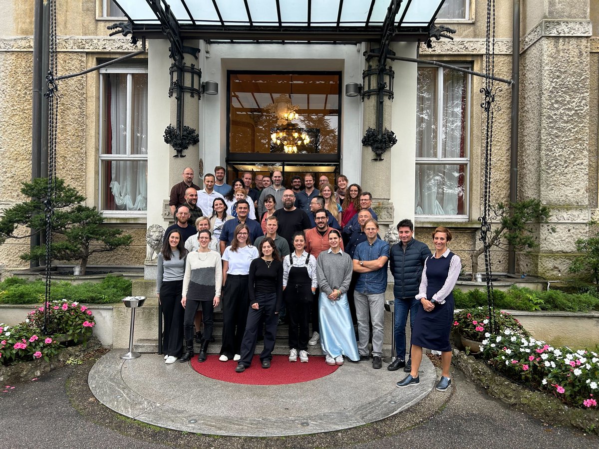 ForestPaths Project tweet media