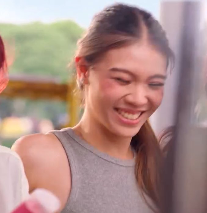 STACEY SOBRANG GANDA MO