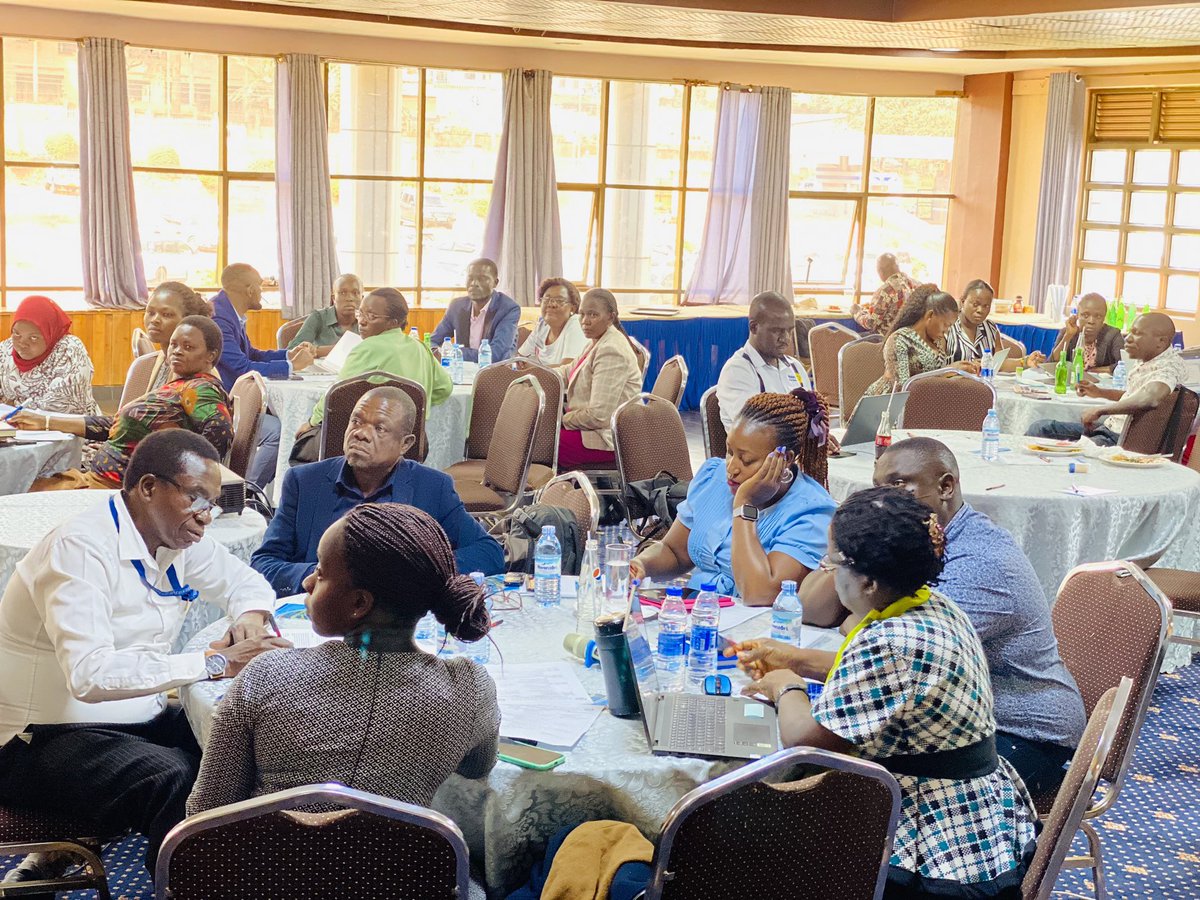 Climate Finance and Sustainability Centre tweet media