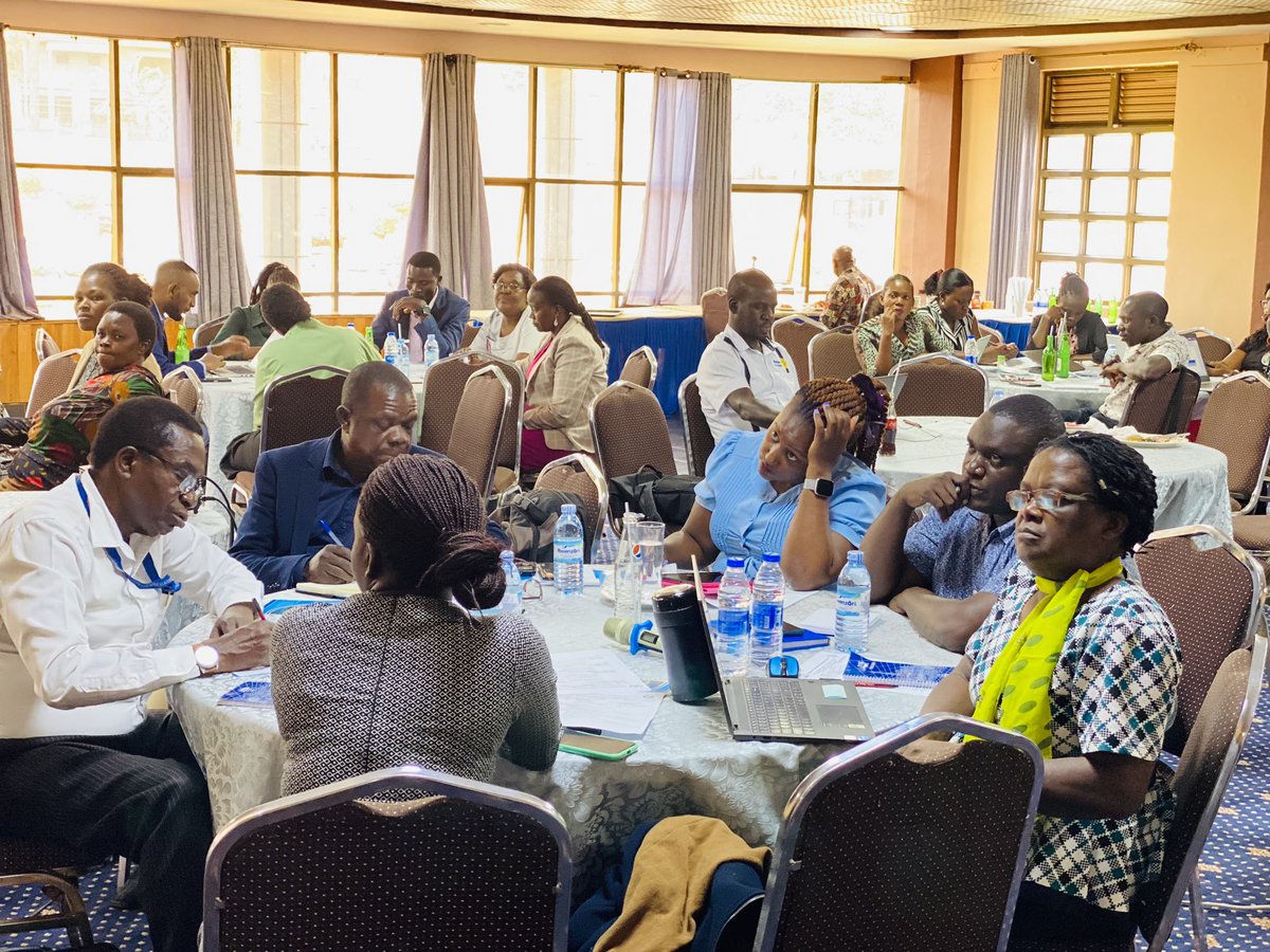 Climate Finance and Sustainability Centre tweet media