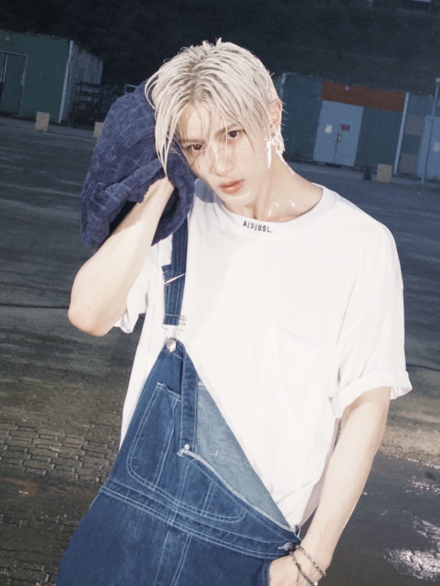 XODIAC_MEMBERS's tweet photo. [#리오] 

️Favorite 사진🤘🏻 

#XODIAC #소디엑 #LEO #리오 https://t.co/CoE9XDJWJi