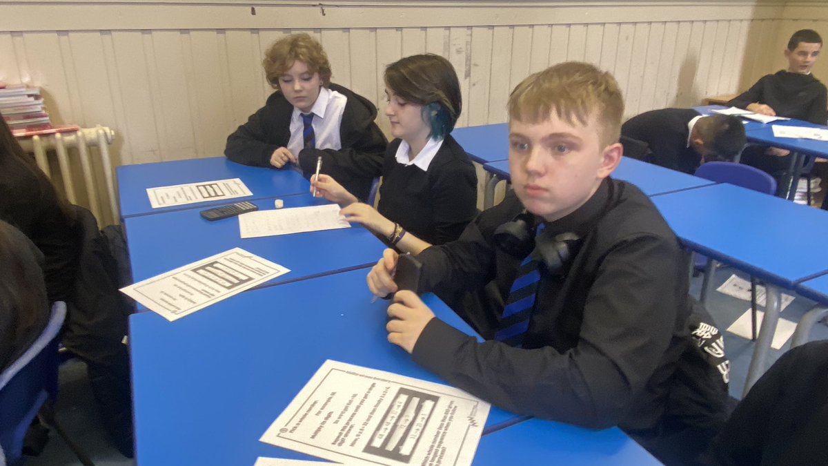 Ardrossan Ac. Maths tweet media