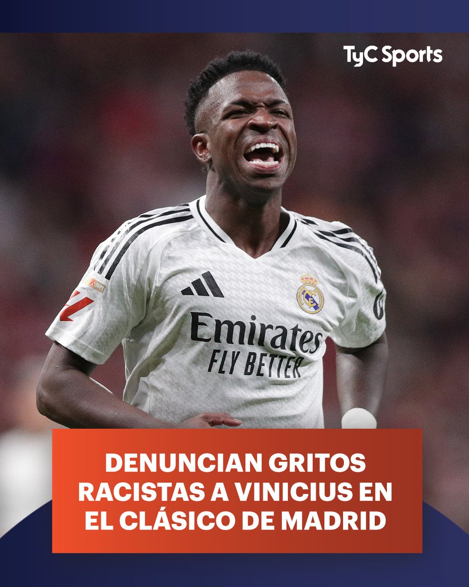 TyC Sports tweet media