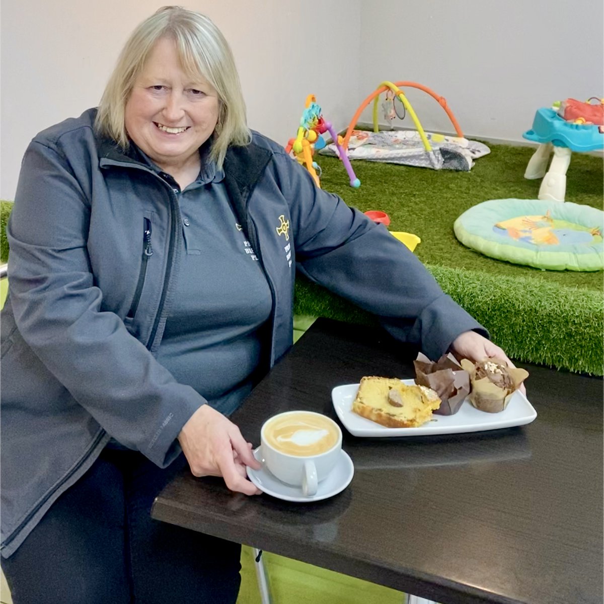 PrinceBishops's tweet photo. Celebrate #InternationalCoffeeDay (and dodge the rain) with a perfectly crafted coffee from your favourite #PrinceBishops outlet!

📷: The Picnic Basket, Costa Coffee, Bertie's Play Barn and Cafe at The Quarter https://t.co/bLkzekJOfn