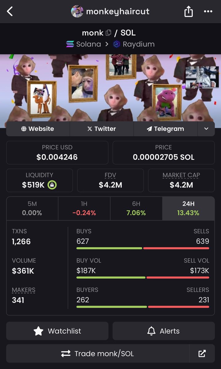 MicroCapp's tweet image. 4.2m mc at the time of writing this, blaze it