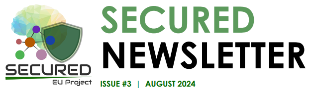 Secured EU Project tweet media