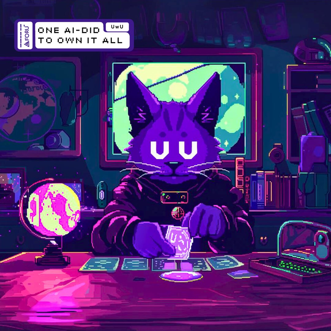 foruai's tweet image. Do You Want to Be a #Datagod? 💎

Datagod don’t just use data—they own it, monetize it, and turn it into serious value. They’re at the top of the ForU ecosystem, unlocking rewards and perks most can only dream of. 💰

Ready to step up? Create your Data Avatar and show the world…