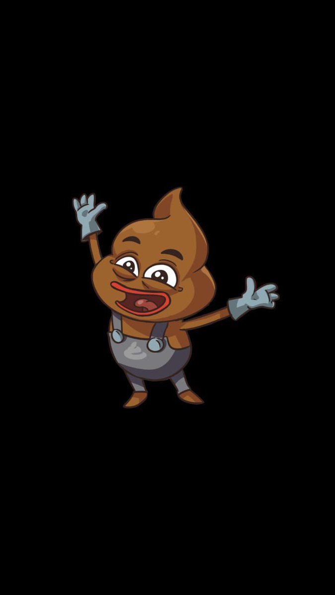 BoazDude02's tweet photo. @MoonKing___ Don’t let this chance go down the drain! Get your $feces now! 💩🚀

Ca: 5j2shkkzascw33QpW6RRqfRkacLkn7QwwV1e7jX36nyn

https://t.co/MRzBY2x9TX

$Feces

https://t.co/ecvDFDEOhf https://t.co/Px1piyu2YL