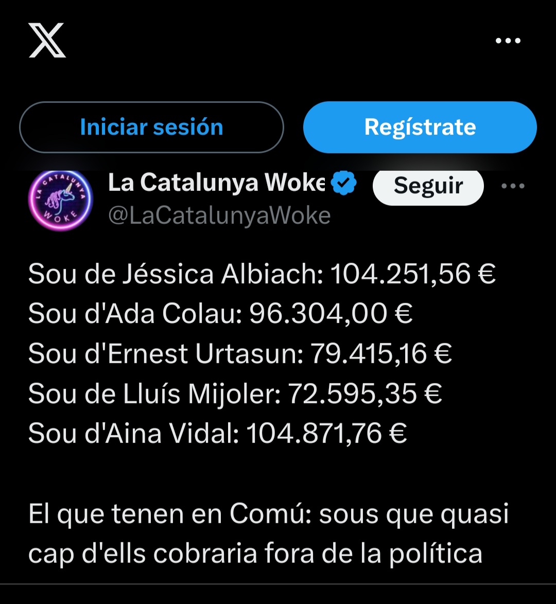 Perdona, pero que tal que tu si pots pagar-lo ben tranquilament? A l'igual que l'Ada.
 l'Aina Vidal es flamant propietaria d'una piset que pot pagar l'hipoteca mensualment.