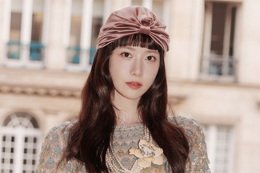 Soompi tweet media
