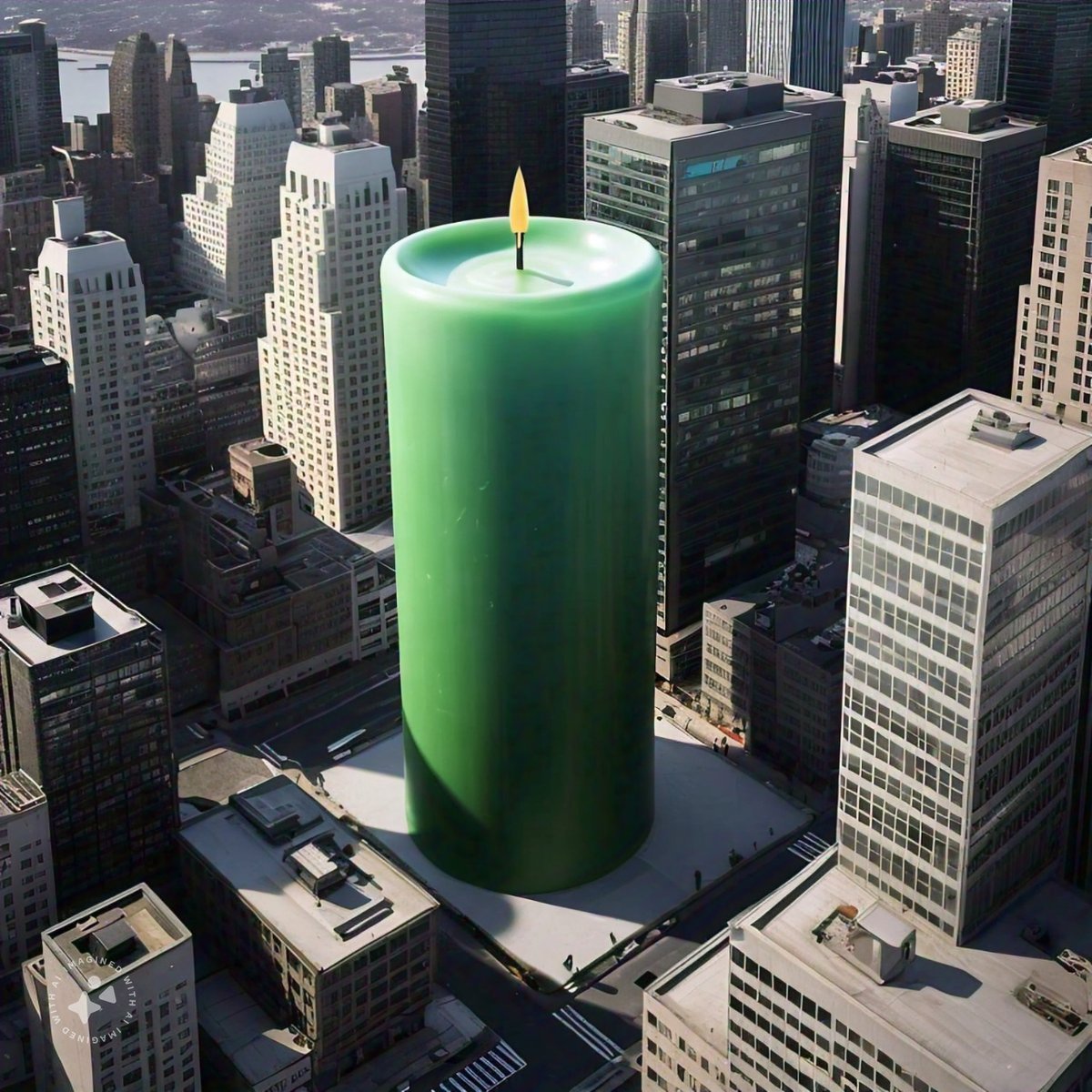 Welcome to Uptober 🔥

Drop a ❤️ if you're bullish.