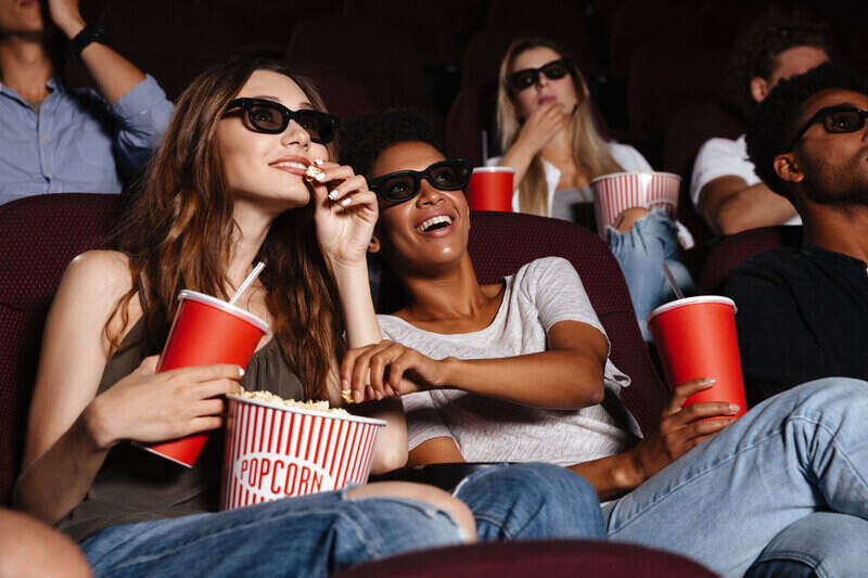 TVCconnect's tweet photo. What are you watching?
Drop your current movie obsession and find out what others are watching as well....who knows you just might find your movie buddy🤗
#esplashontvc
#movietuesday
#entertainmentsplash https://t.co/ZHFGAPmHIG