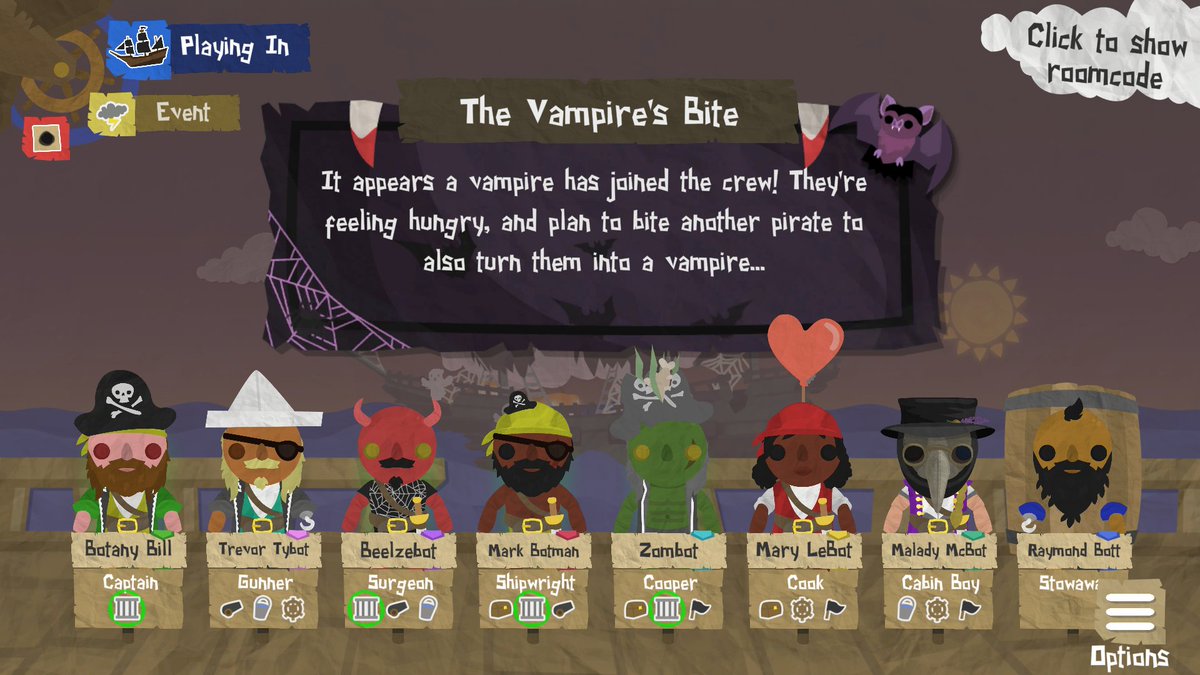 Iteration Games tweet media