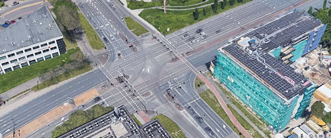 Er wordt nieuw asfalt gelegd op het kruispunt Wijkerslootweg-Buizerdlaan. Het kruispunt wordt afgesloten vanaf donderdagavond 3 oktober 20:00 uur. Op maandagochtend 7 oktober 06:00 is het kruispunt weer open. Het kruispunt blijft open voor hulpdiensten. bit.ly/3TPCrM6