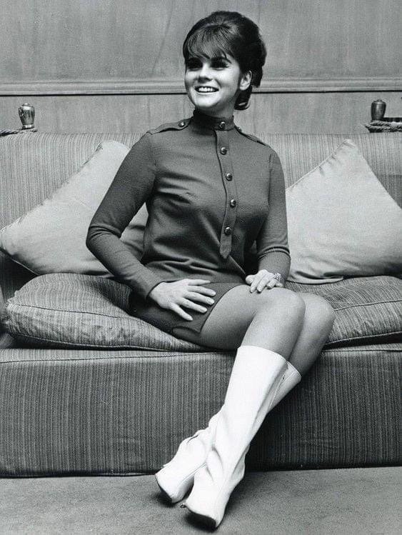 Ann Margret