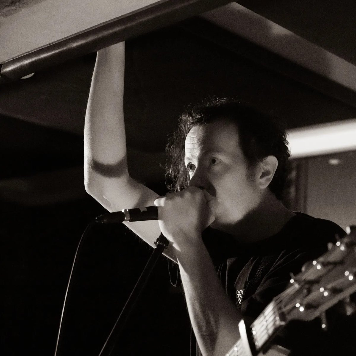 All Will Be Well Records (@awbwrecords) on Twitter photo New vinyl single - Flying Saucer Working Party / The Tune Of An Alarm That You Can't Switch Off by <a href="/Lee_Switzer/">Lee Switzer-Woolf</a> releases on Friday!
Available from leeswitzerwoolf.bandcamp.com/album/flying-s… New vinyl single - Flying Saucer Working Party / The Tune Of An Alarm That You Can't Switch Off by <a href="/Lee_Switzer/">Lee Switzer-Woolf</a> releases on Friday!
Available from leeswitzerwoolf.bandcamp.com/album/flying-s…