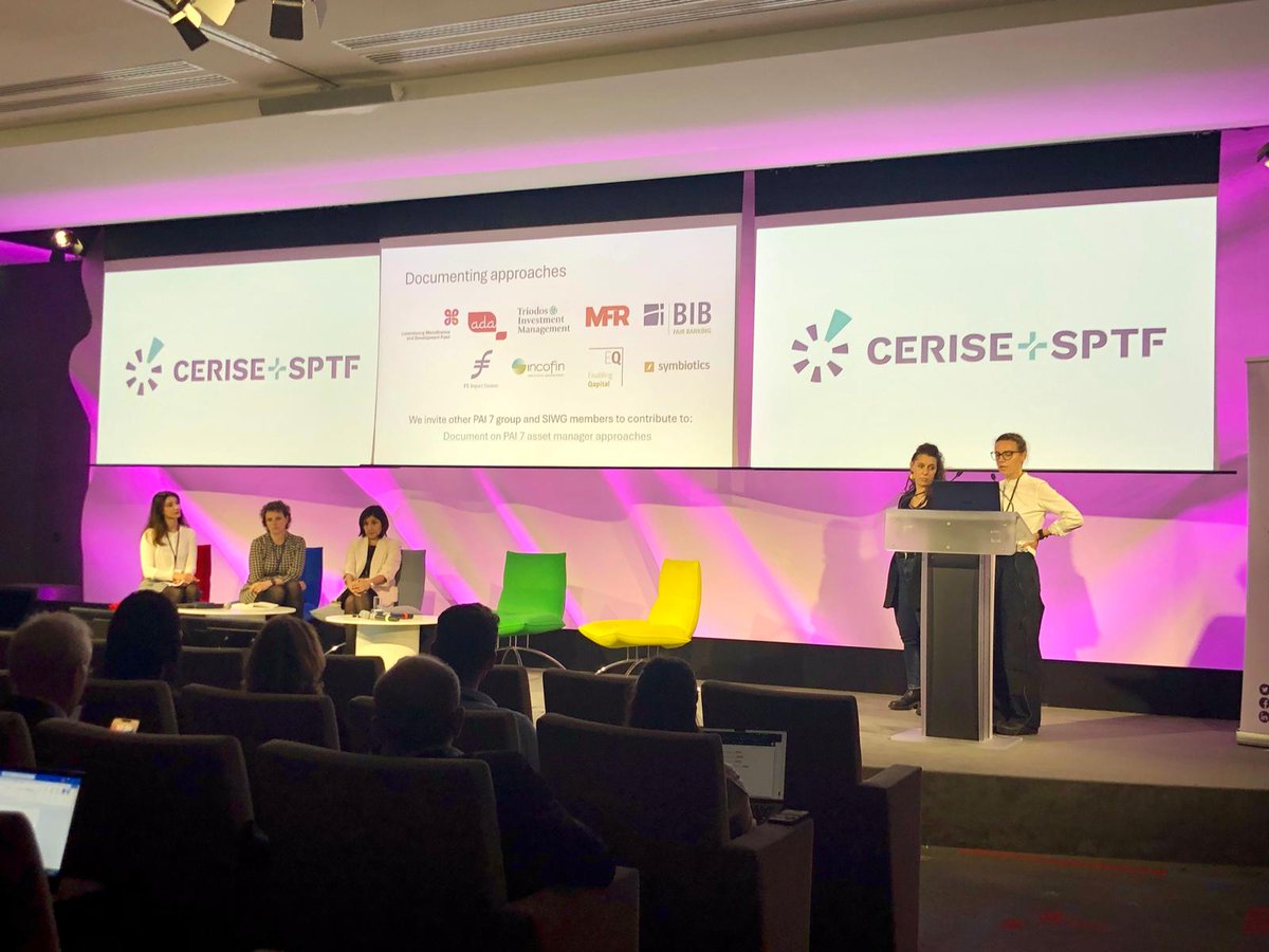 🚀 The 2024 SIWG/FIEC event officially kicked off in Paris today, following a valuable training day yesterday.

The opening was particularly emotional as <a href="/HammerSPTF/">Jurgen Hammer SPTF Europe</a>, Managing Director of SPTF Europe, announced his retirement

👀 More here
linkedin.com/feed/update/ur…

#SIWG2024