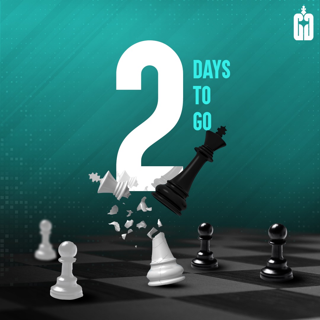 GangesGrandmasters tweet media