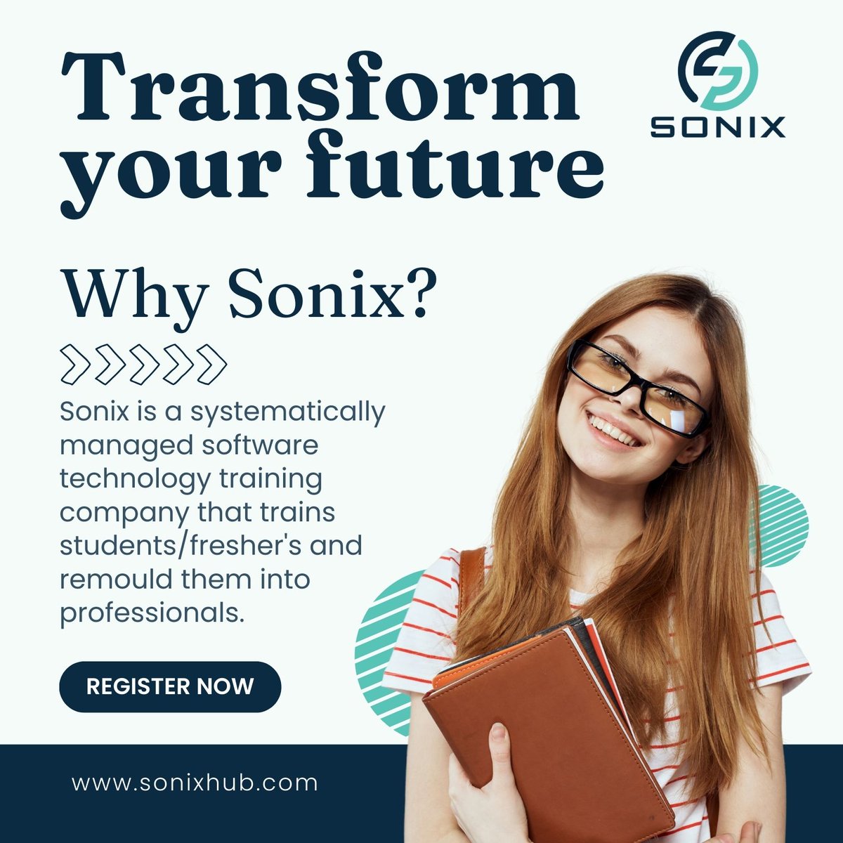 sonixskillhub's tweet photo. Transform your future with Sonix's software technology training and become a skilled professional.
📧info@sonixhub.com
📞9908663060
🌐https://t.co/iQ3JPvGDno
#sonix #sonixshub #sonixhr #jobopening #recruitment #software #itjobs #hiring #career #learning #python #salesforce https://t.co/4n74T6YBZS
