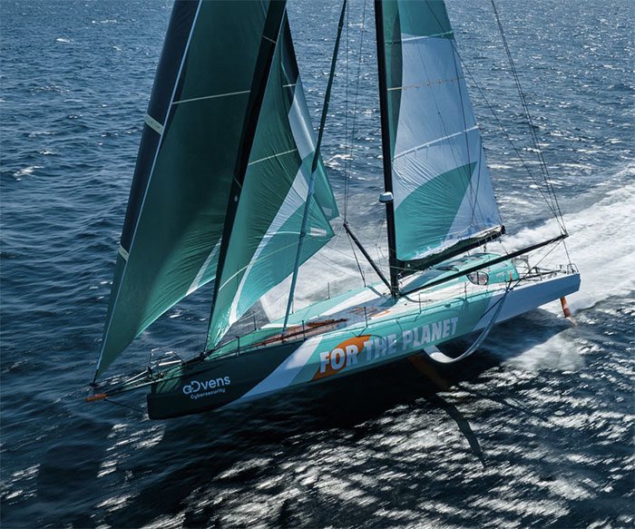 High speed, big distances and close racing. The IMOCA concept has evolved dramatically over the past ten years.

yachtracing.life/join-the-imoca…

#yachtracinglife