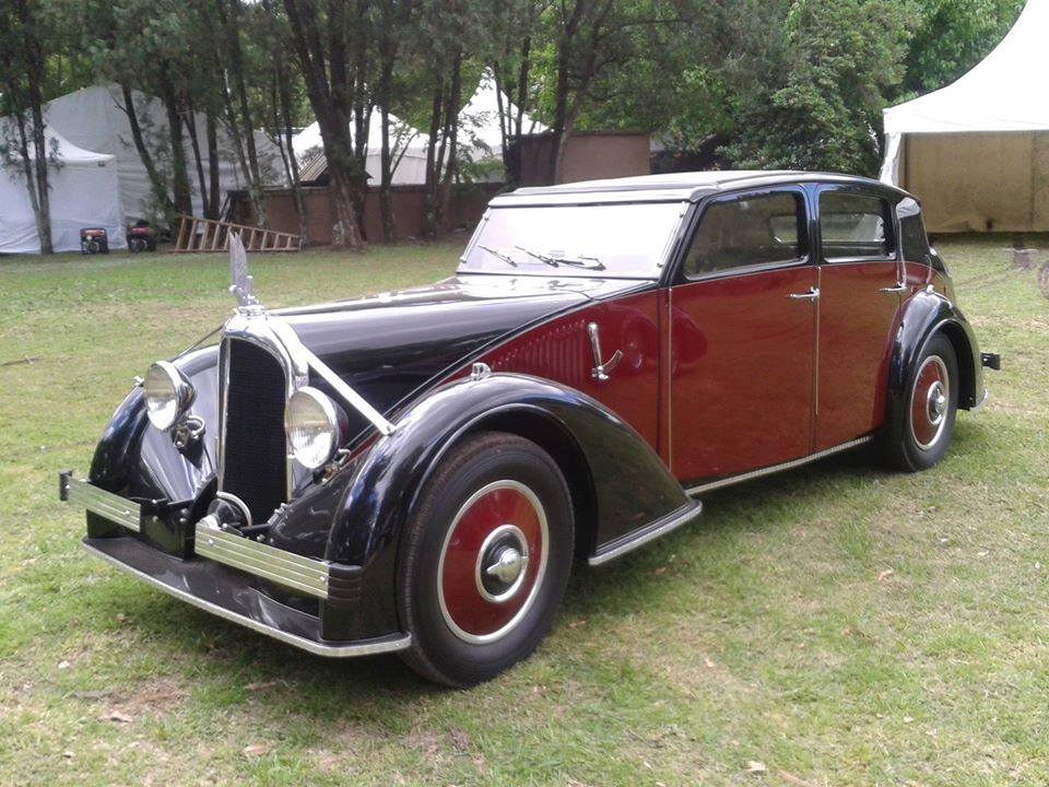 Oldtimer ClassicCars tweet media