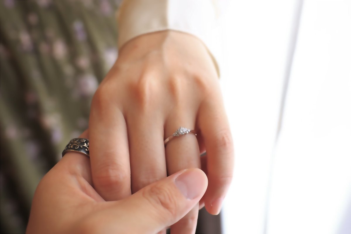 Nier_nn's tweet photo. お店に行かなかったらきっと未婚のままでした💍🫧✨私の人生が変わった素敵なお店、いつまでも思い出の場所です！所長お疲れ様でした！✨
第二章も応援しています！⸜(*ˊᗜˋ*)⸝✨️✨ https://t.co/o4yvzoFHTS