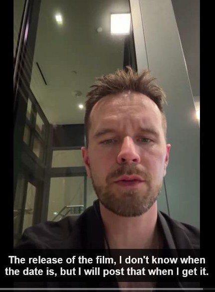 CendonMabel's tweet photo. #TuesdayGraham Good day @GrahamWardle and fans. So many new things...so many interviews...I still haven't had time to watch them all 🤪...you filled us with great news. We are so happy...!!! 😀😀 God bless you now and always 🙏🙏
GW. .. Actor, Poet and host of @TimeHasComePod https://t.co/D4SwBfPA0D