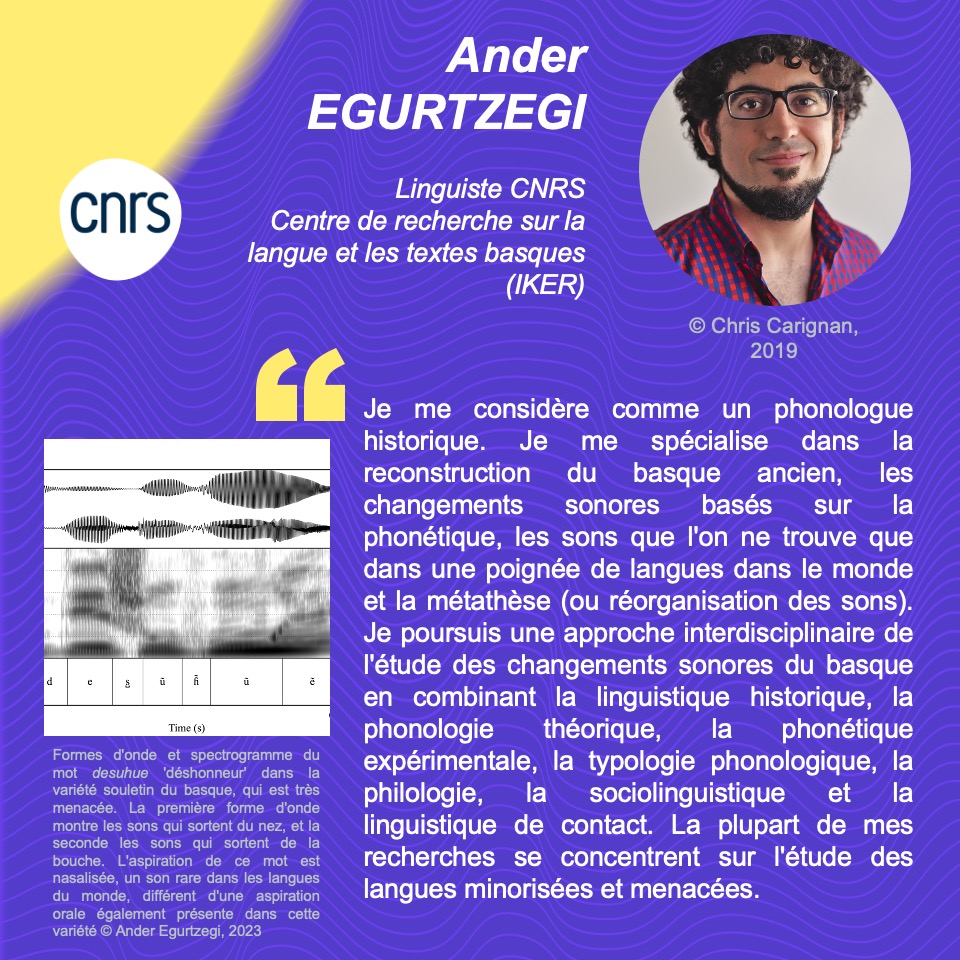 CNRS Sciences humaines & sociales (@cnrsshs) on Twitter photo 