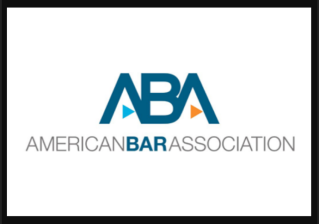 riteaparty's tweet image. #EqualProtectionProject Calls On #AmericanBarAssociation To Fully Comply With SCOTUS Affirmative Action Ruling legalinsurrection.com/2024/10/equal-…