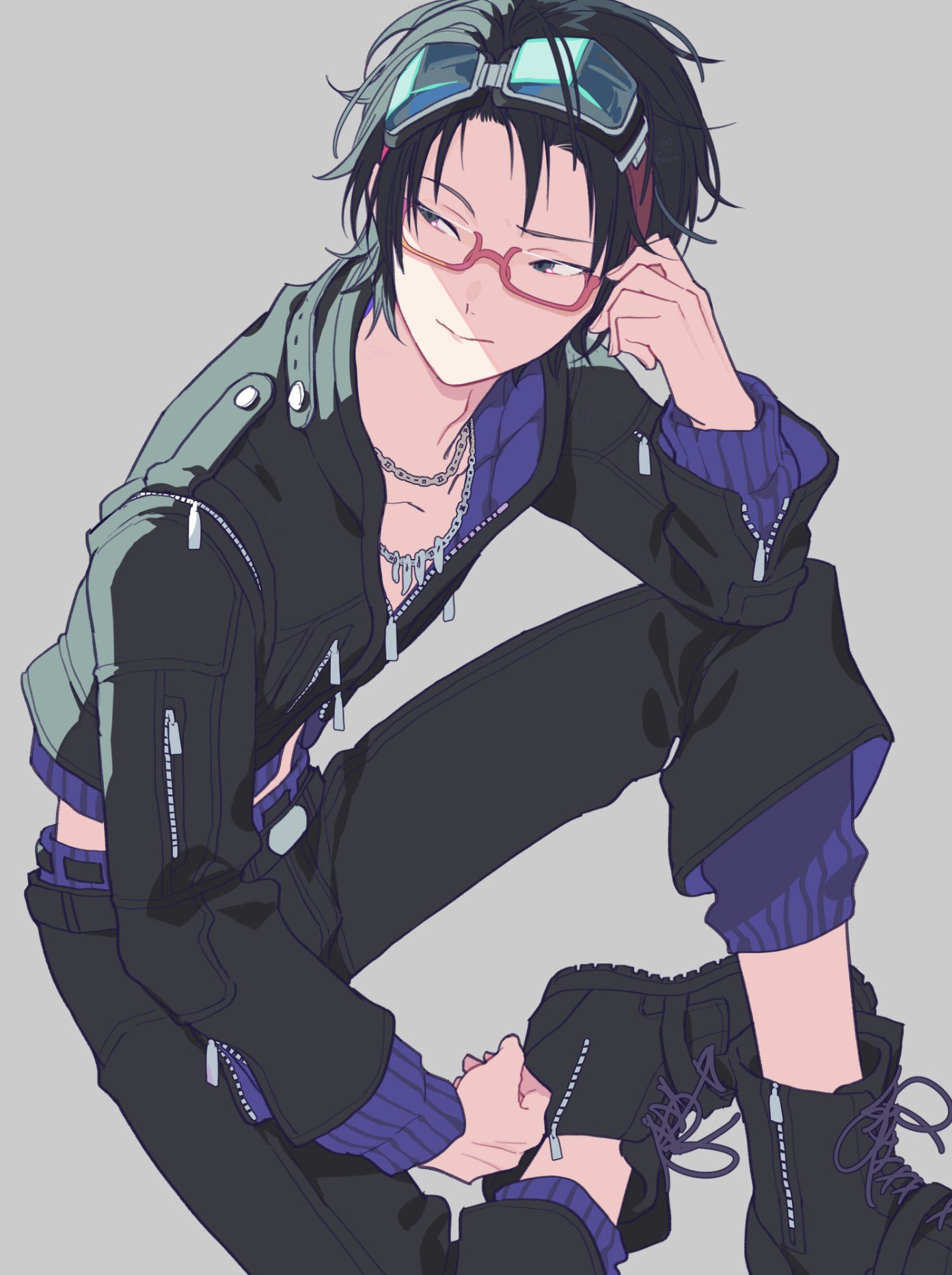 ガム on X: 