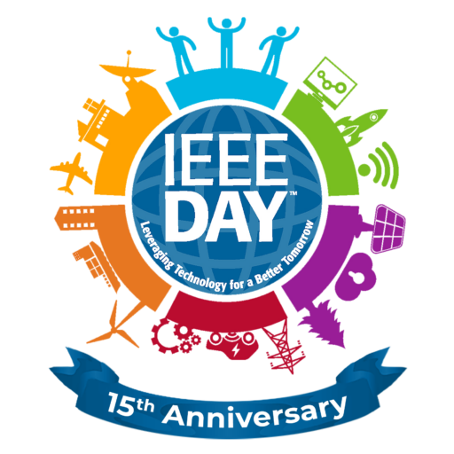 Happy #IEEEDAY! In 1884, engineers worldwide gathered to share groundbreaking ideas for the first time in history. We celebrate this historic moment to highlight the importance of collaboration, uniting local communities, and leveraging technology to better the future 🌎 🌍 🌏