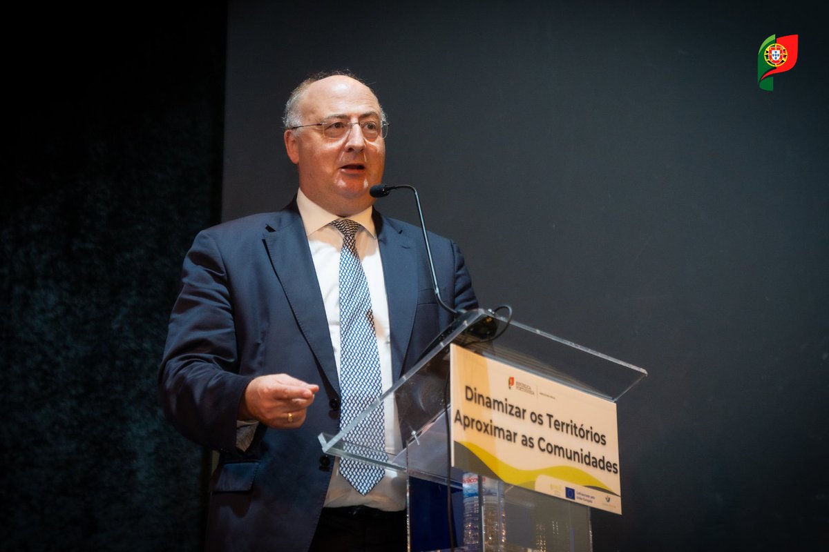 JMFernandesEU's tweet image. 🗣️ No #Cadaval, tive a oportunidade de homologar os protocolos de articulação funcional entre a Autoridade de Gestão do PEPAC e os 52 Grupos de Ação Local, uma etapa decisiva para garantir que as freguesias #rurais de todo o país possam beneficiar dos 150 milhões de euros