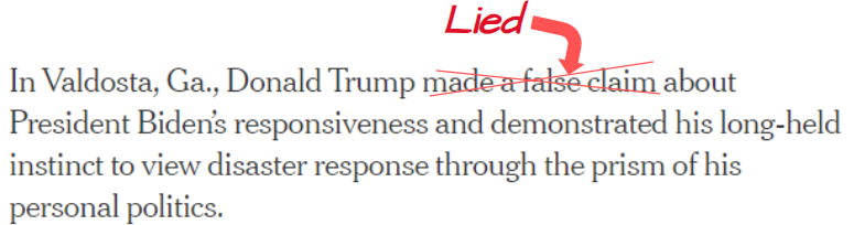 This should be easy for the <a href="/nytimes/">The New York Times</a>